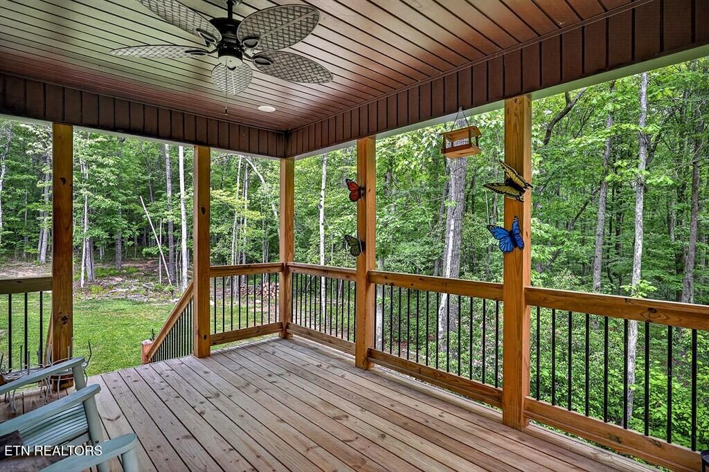 1507 East Overlook Road Monterey, TN 38574 - Photo 36 of 49 38