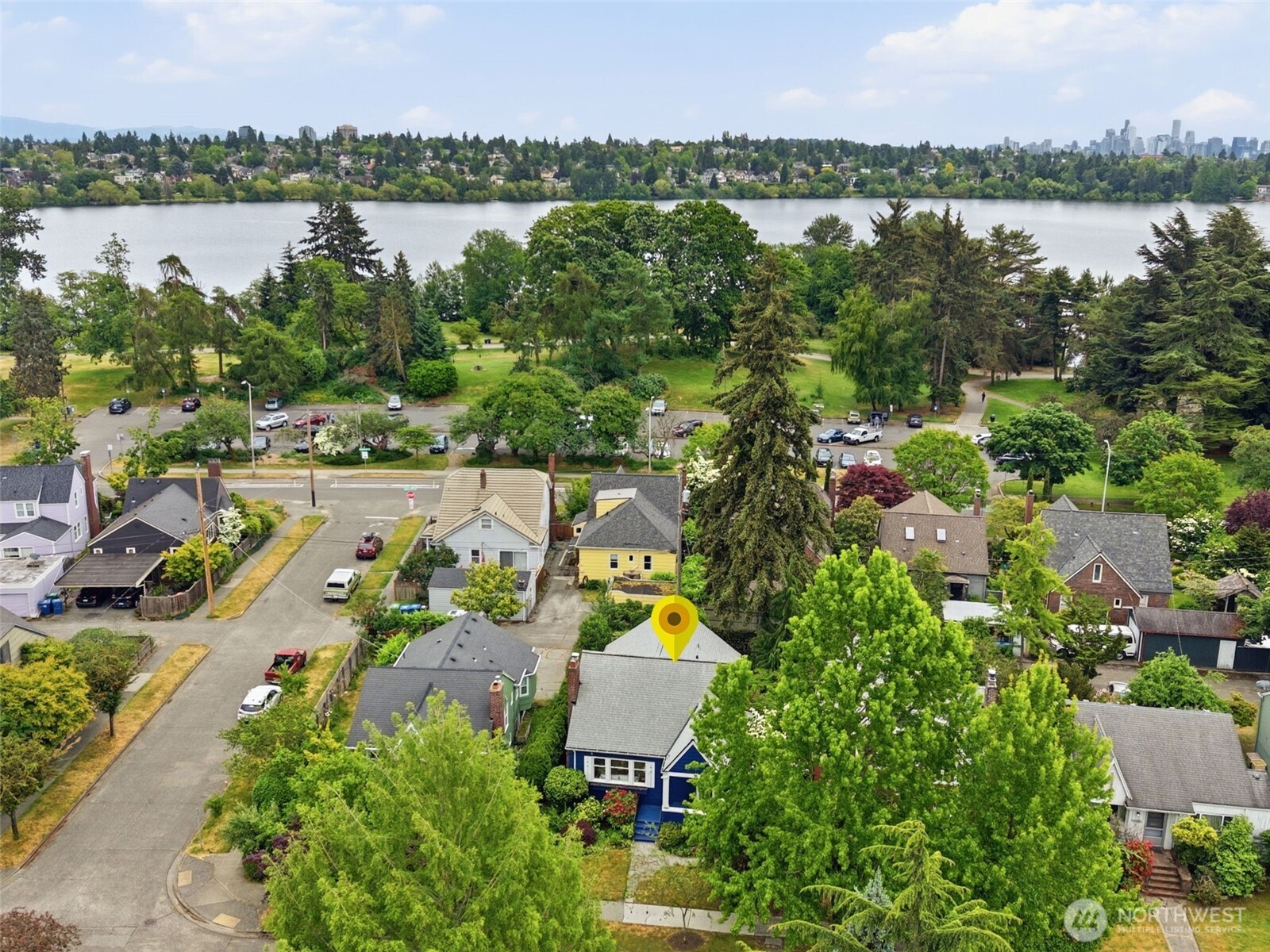 7348 Keen Way North Seattle, WA 98103 - Photo 33 of 34