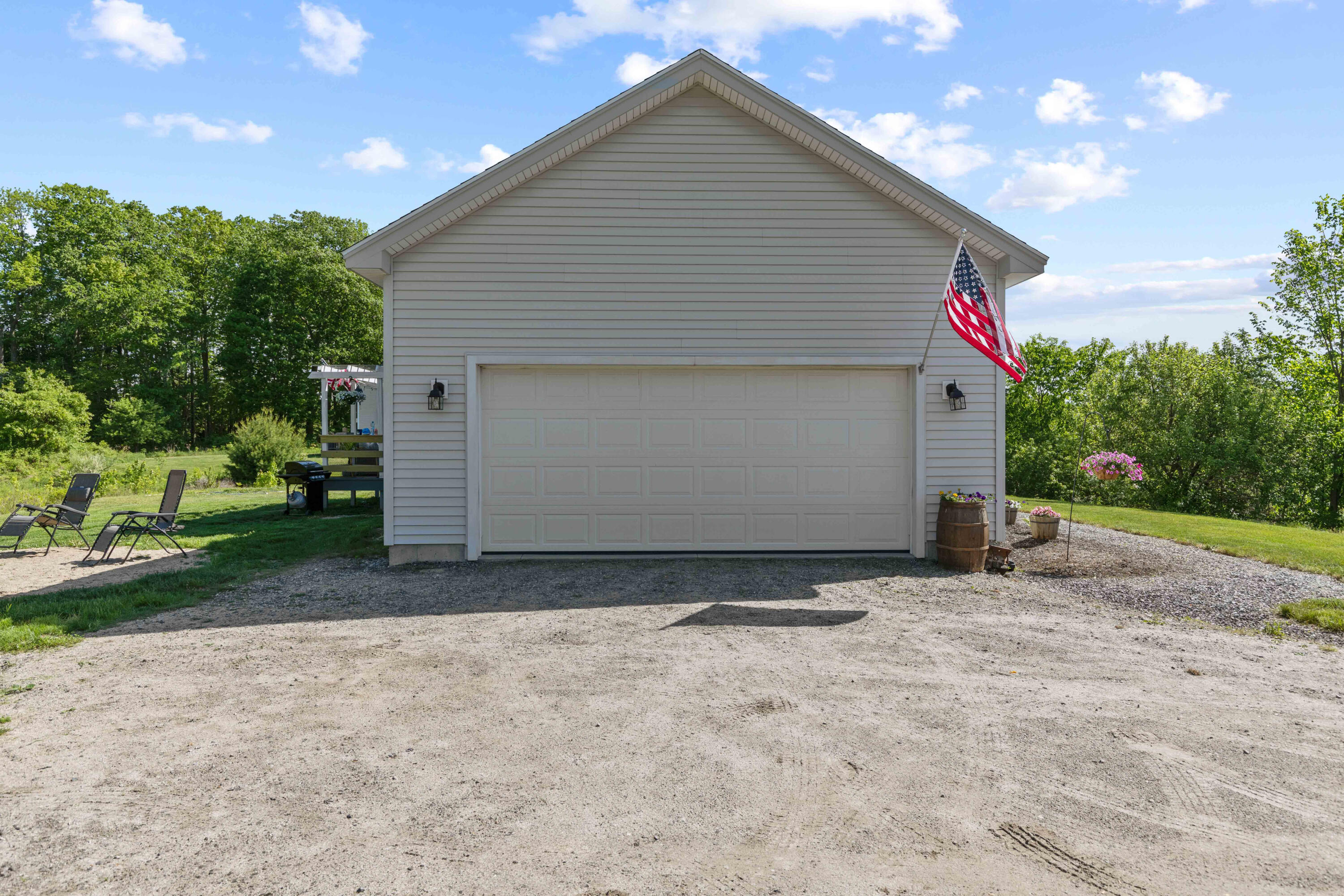164 Chute Road Windham, ME 04062 - Photo 44 of 53 164 Chute Road Windham - 007