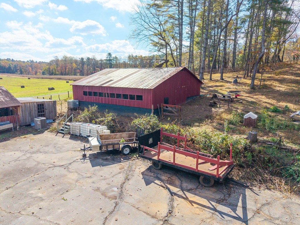 106 Settawig Road Brasstown, NC 28902 - Photo 43 of 100