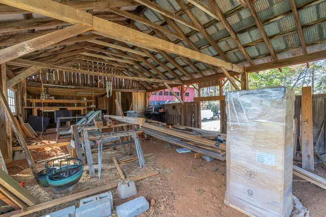 $725,000 | 106 Settawig Road, Brasstown, NC 28902