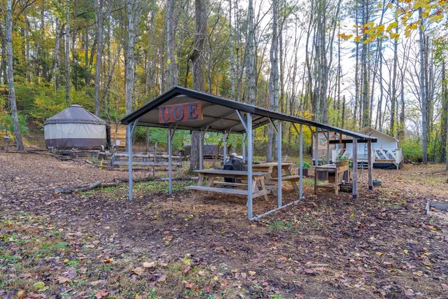 $725,000 | 106 Settawig Road, Brasstown, NC 28902