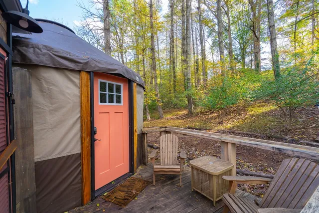 $725,000 | 106 Settawig Road, Brasstown, NC 28902