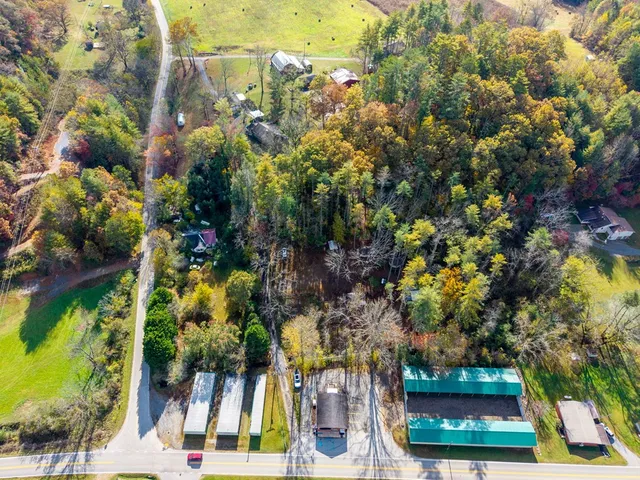 $725,000 | 106 Settawig Road, Brasstown, NC 28902
