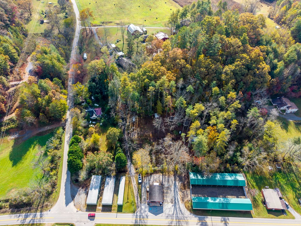 106 Settawig Road Brasstown, NC 28902 - Photo 75 of 100