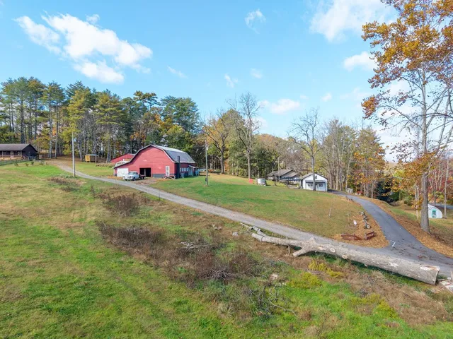 $725,000 | 106 Settawig Road, Brasstown, NC 28902