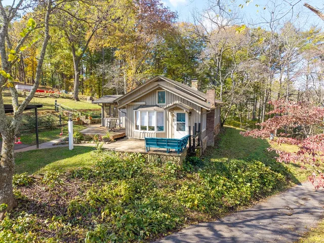 $725,000 | 106 Settawig Road, Brasstown, NC 28902