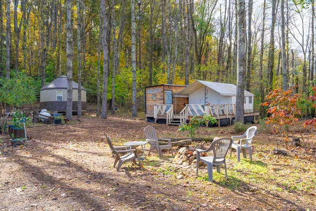 $725,000 | 106 Settawig Road, Brasstown, NC 28902