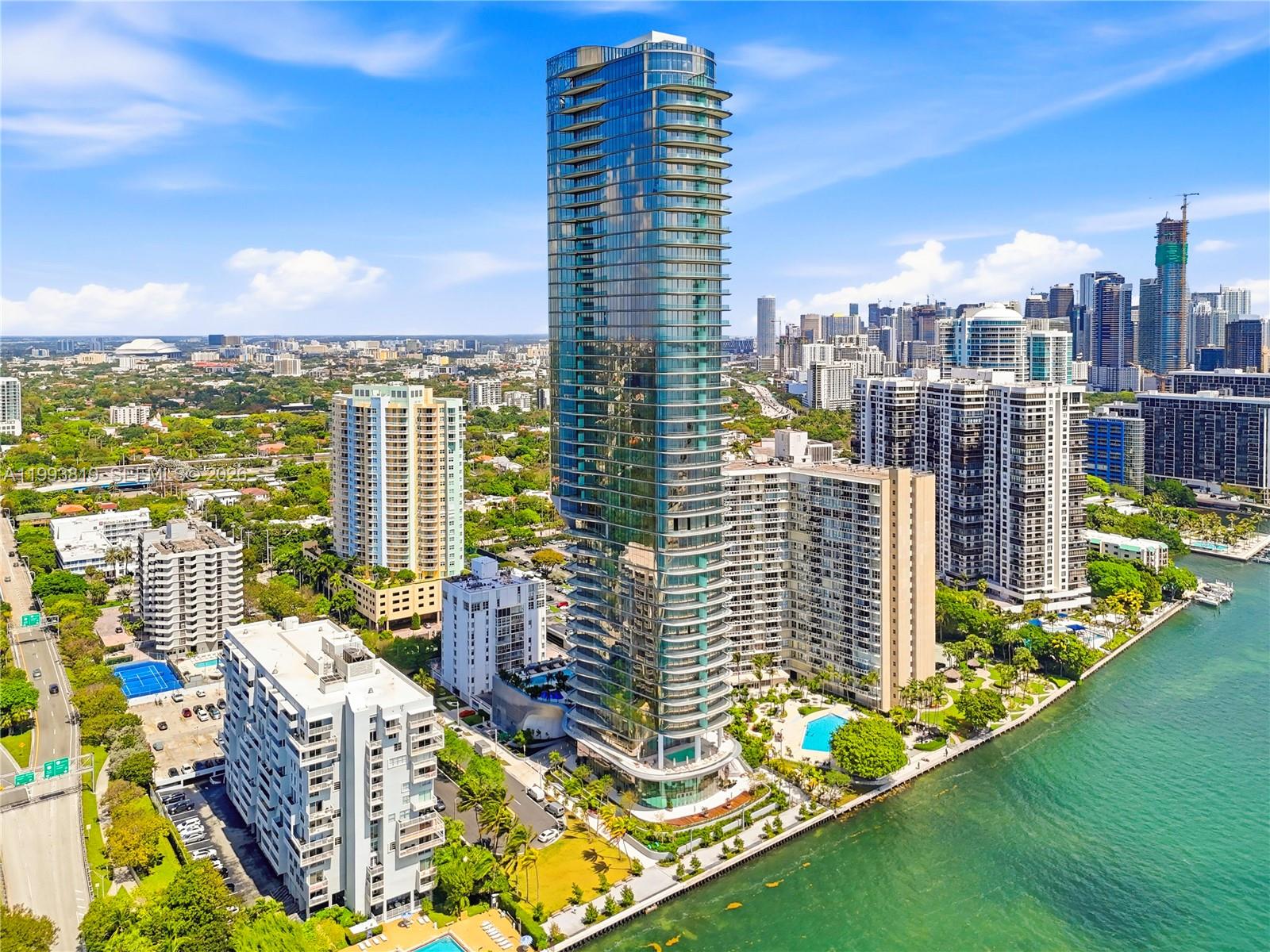 175 Southeast 25th Road, Unit 3102 Miami, FL 33129 - Photo 64 of 65