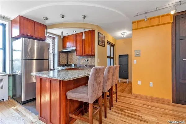 $2,000 | 83-40 Austin Street, Unit 7N | Kew Gardens