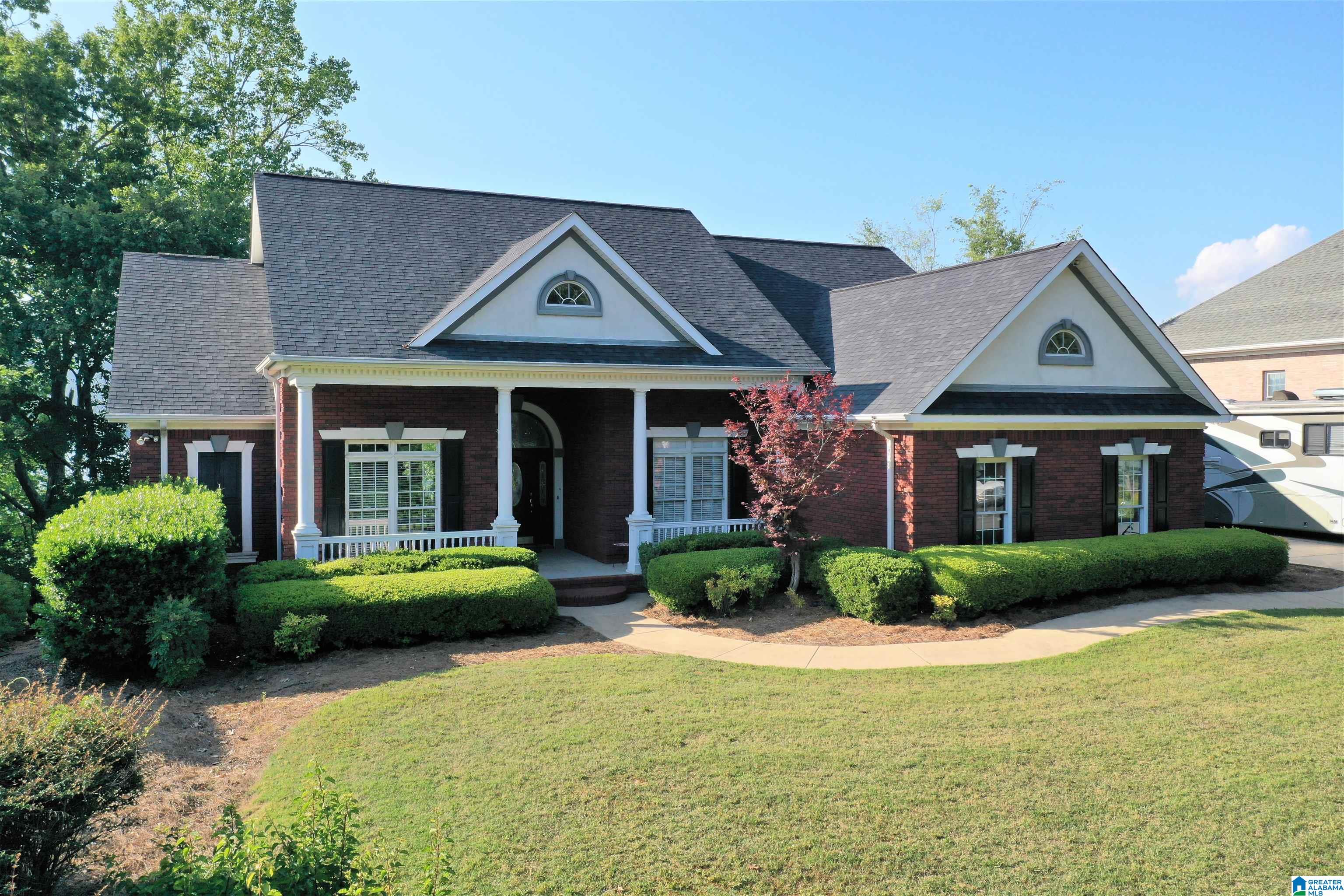 1250 Mohawk Trail Ohatchee, AL 36271 - Photo 5 of 5