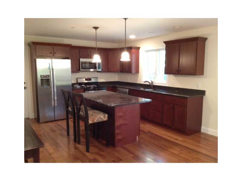 66 Autumn Ridge Road Cumberland, ME 04021 - Photo 3 of 7 Kitchen.
