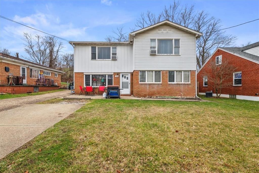734 Millers Run Road McDonald, PA 15057 - Photo 1 of 28 Gallery Image 1