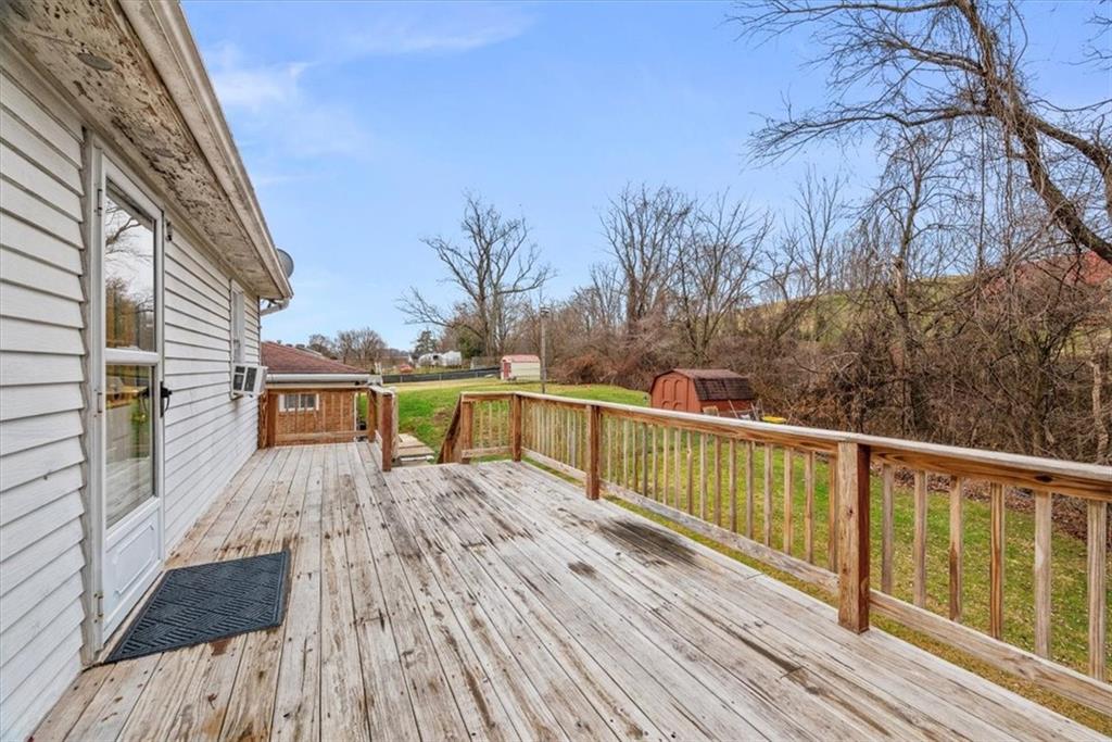 734 Millers Run Road McDonald, PA 15057 - Photo 23 of 28 Gallery Image 23