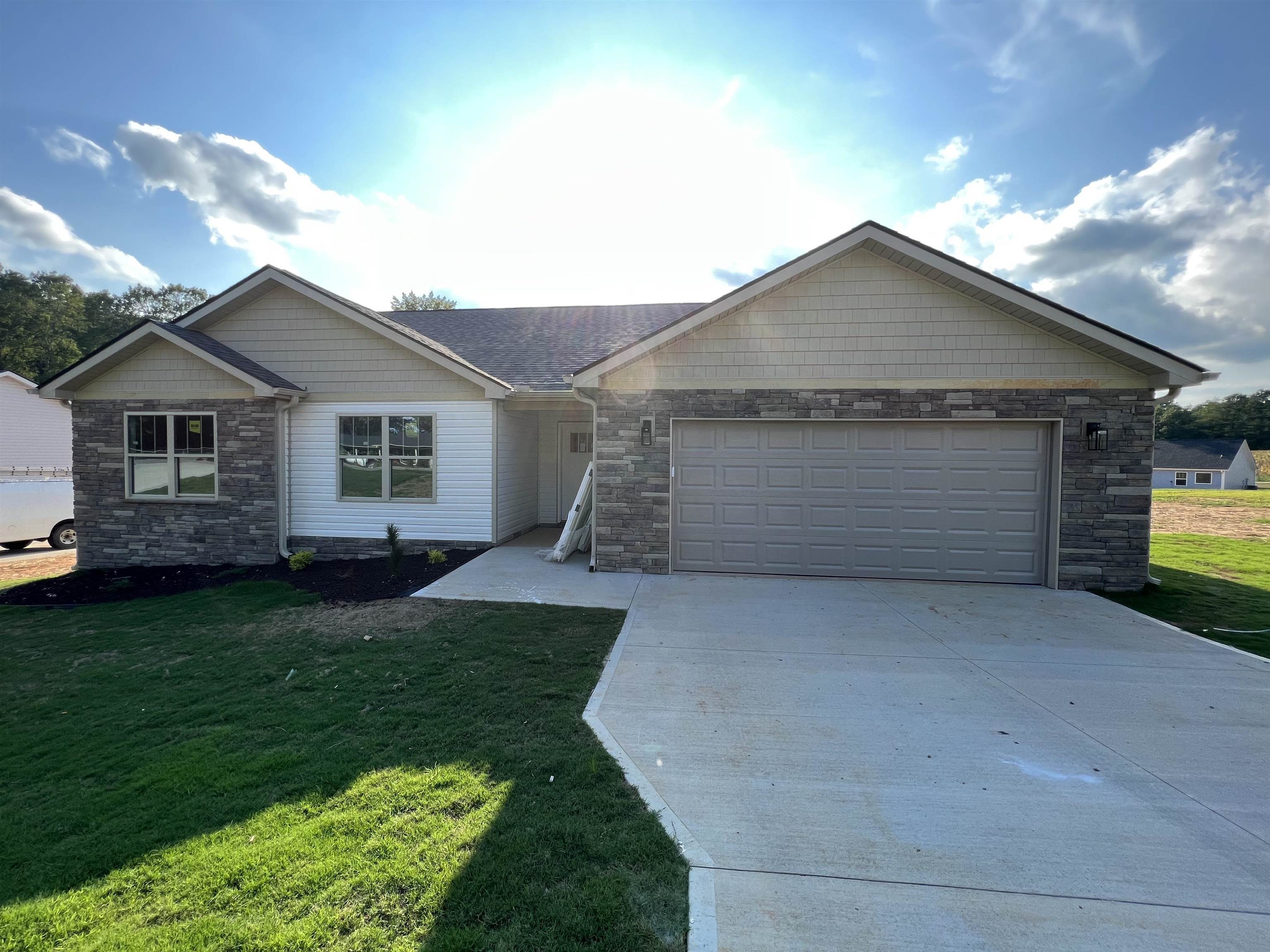 1025 Mahaffey Cooley Road Chesnee, SC 29323 - Photo 1 of 1