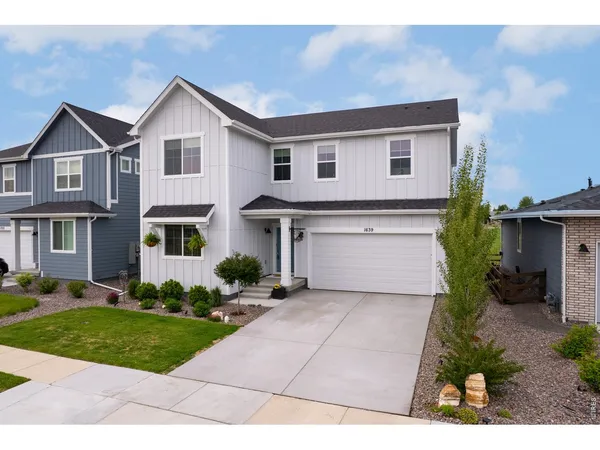 $679,000 | 1639 Dancing Cattail Drive, Fort Collins, CO 80528