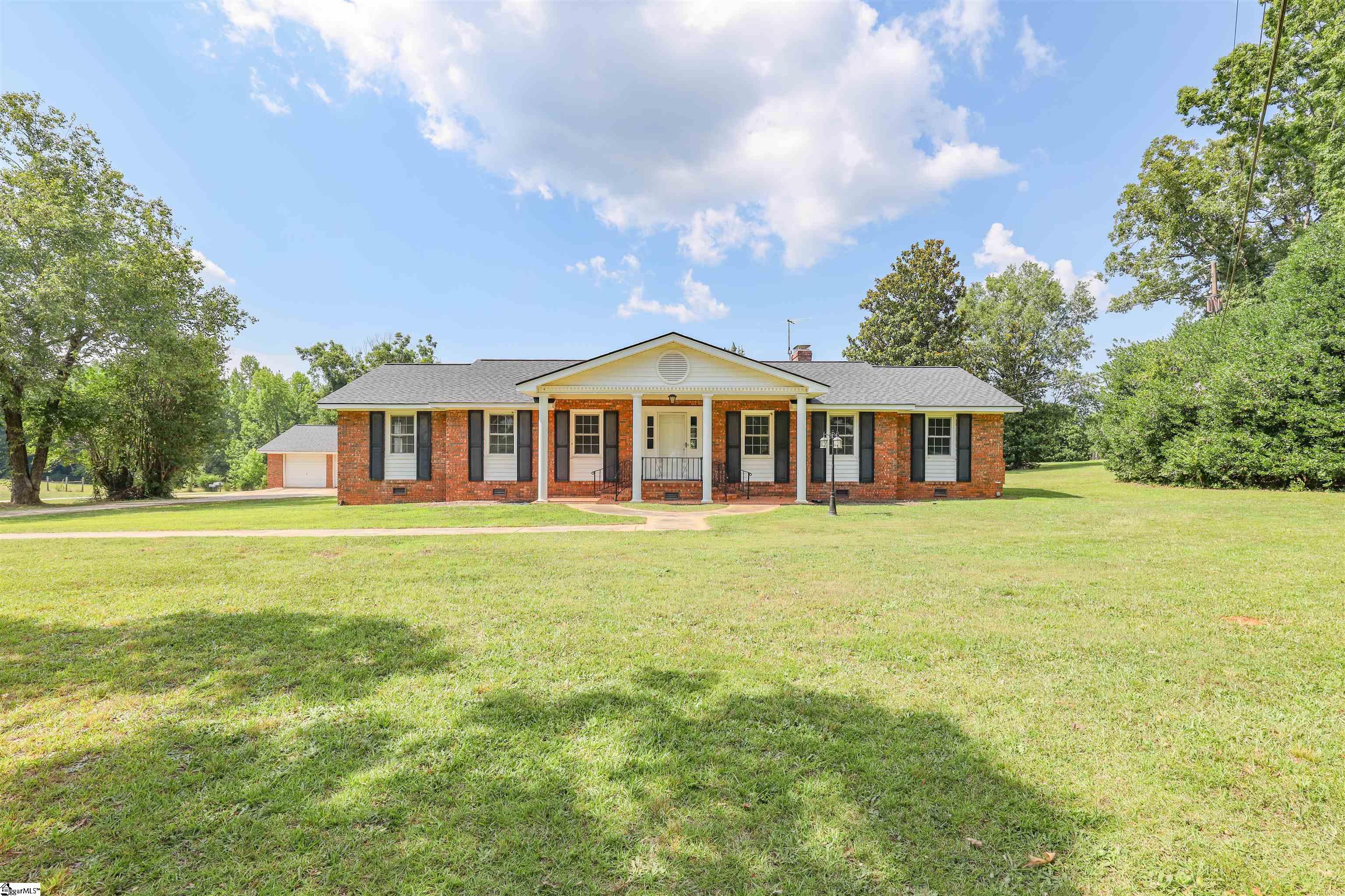 403 Bethlehem Ridge Road Pickens, SC 29671 - Photo 2 of 40
