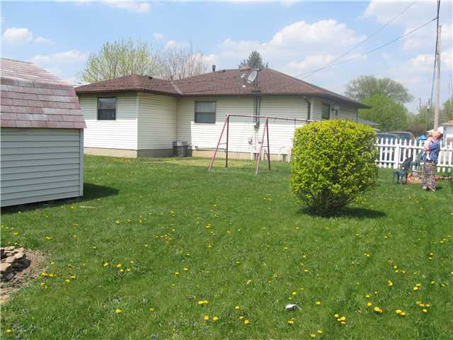 453 Colton Road Columbus, OH 43207 - Photo 8 of 9 Gallery Image 8