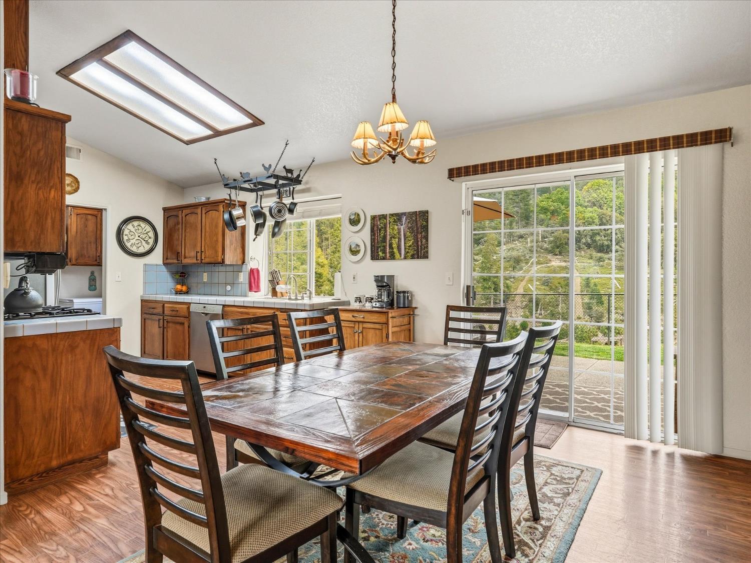 6132 Chowchilla Mountain Road Mariposa, CA 95338 - Photo 12 of 53