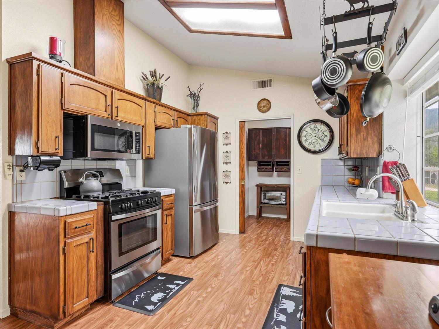 6132 Chowchilla Mountain Road Mariposa, CA 95338 - Photo 14 of 53