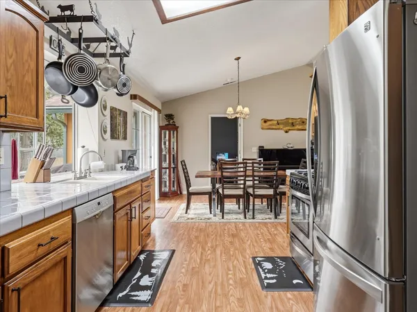 $569,500 | 6132 Chowchilla Mountain Road, Mariposa, CA 95338
