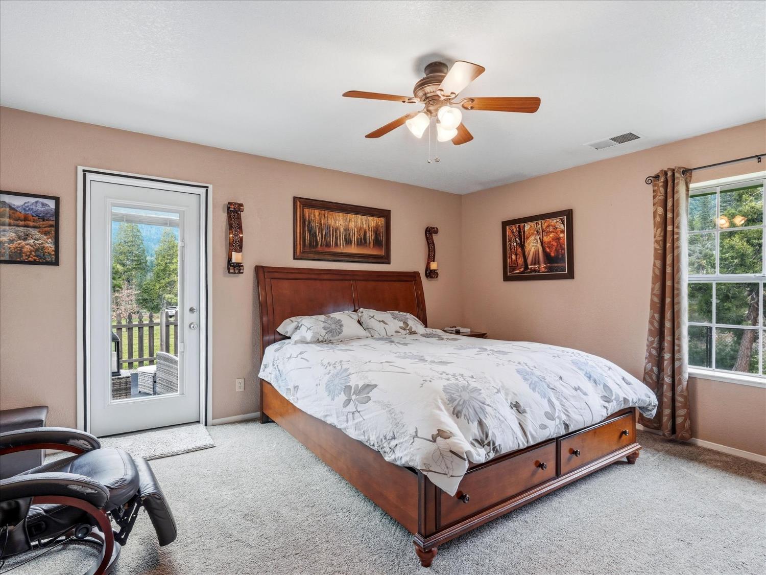 6132 Chowchilla Mountain Road Mariposa, CA 95338 - Photo 22 of 53