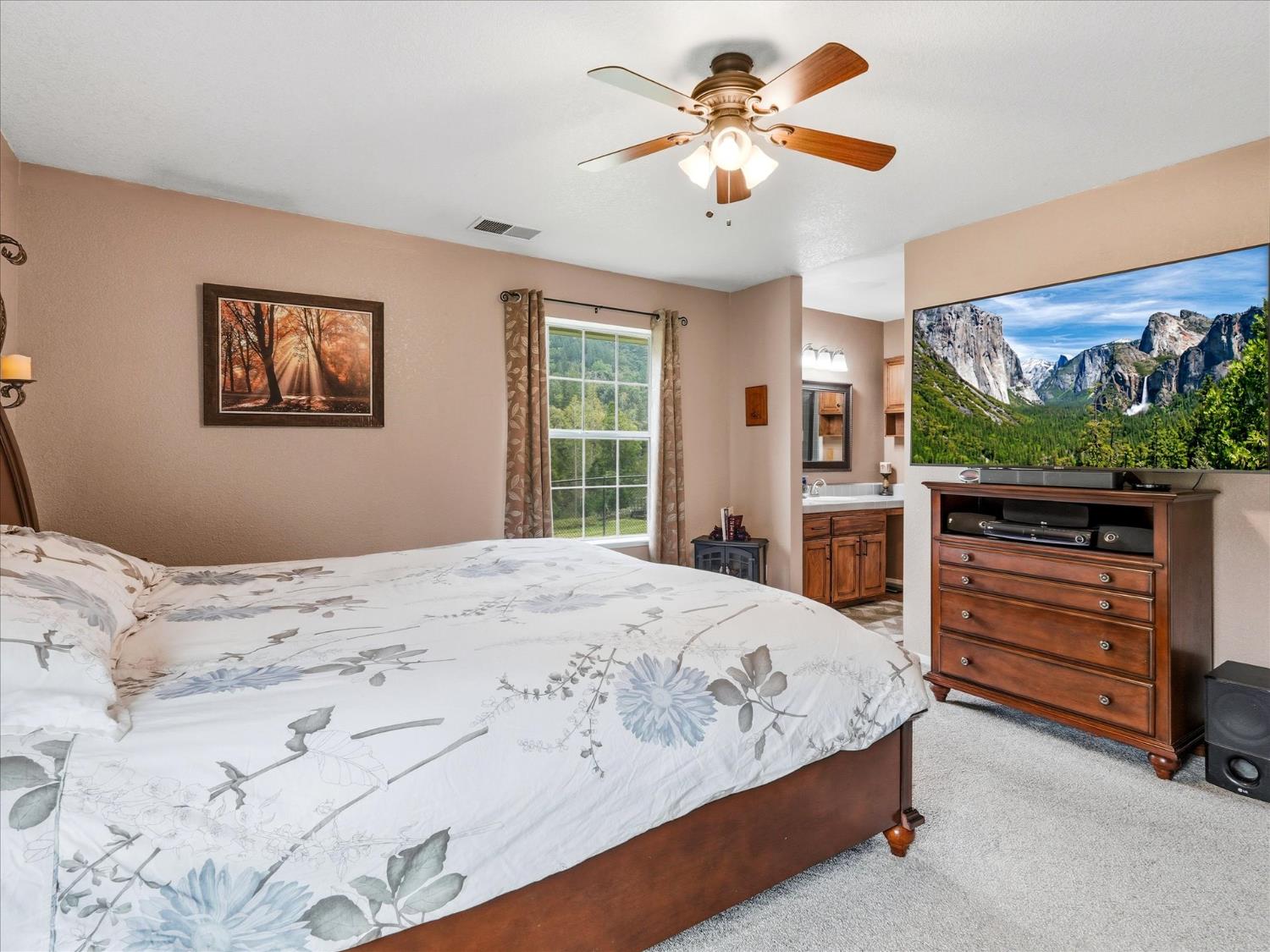6132 Chowchilla Mountain Road Mariposa, CA 95338 - Photo 23 of 53
