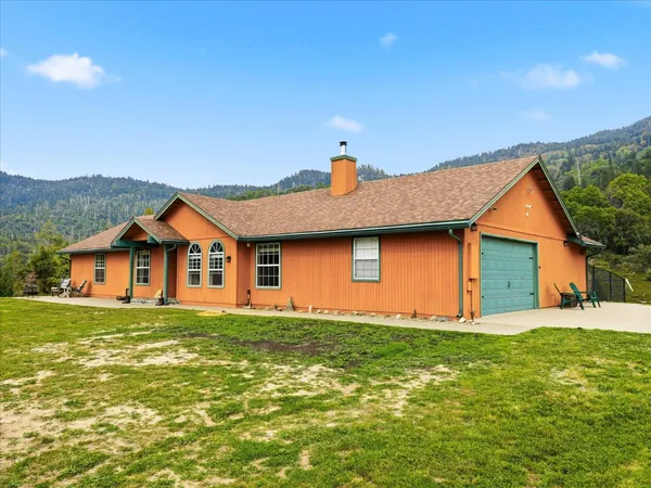 $569,500 | 6132 Chowchilla Mountain Road, Mariposa, CA 95338