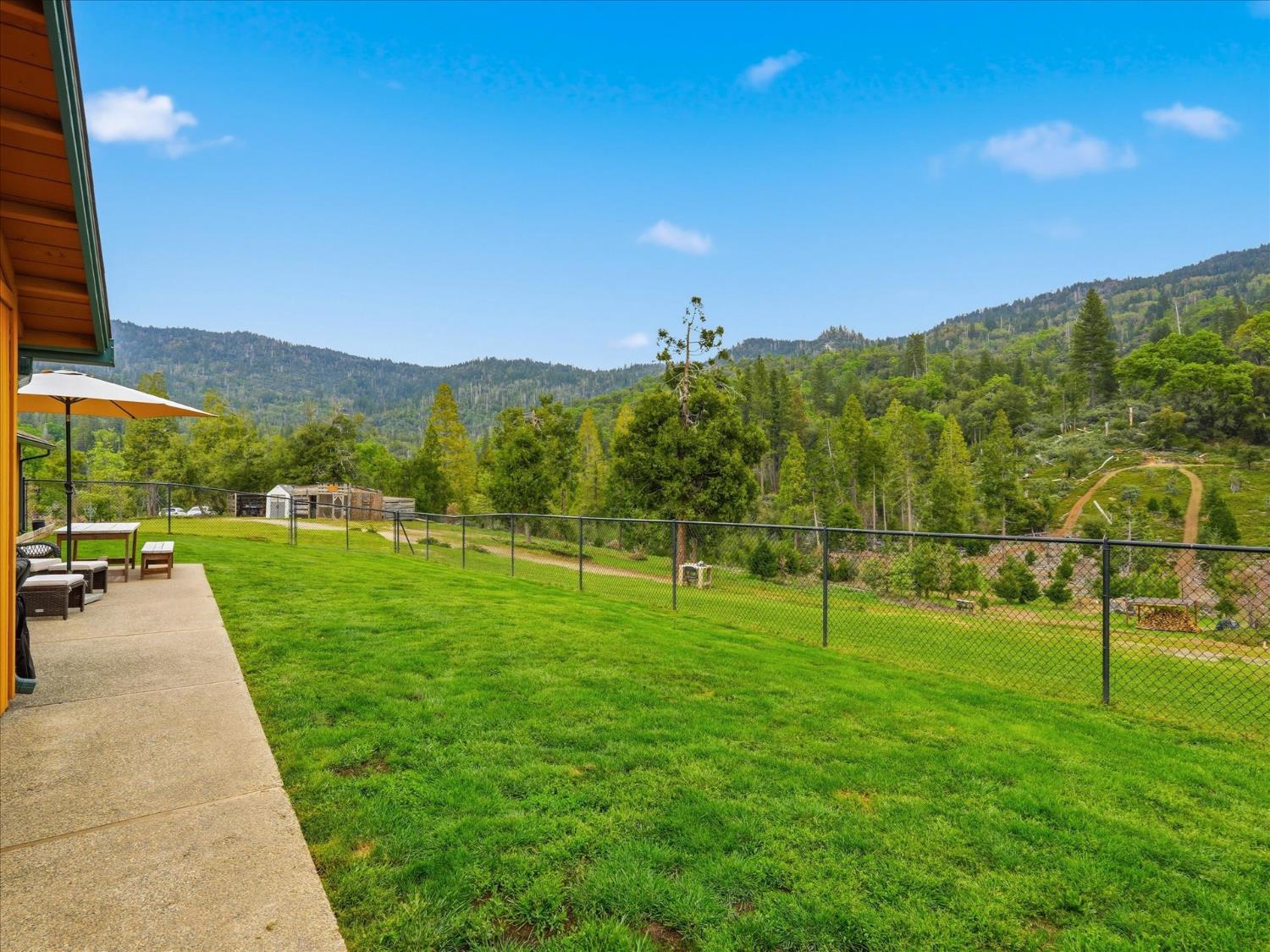 6132 Chowchilla Mountain Road Mariposa, CA 95338 - Photo 34 of 53