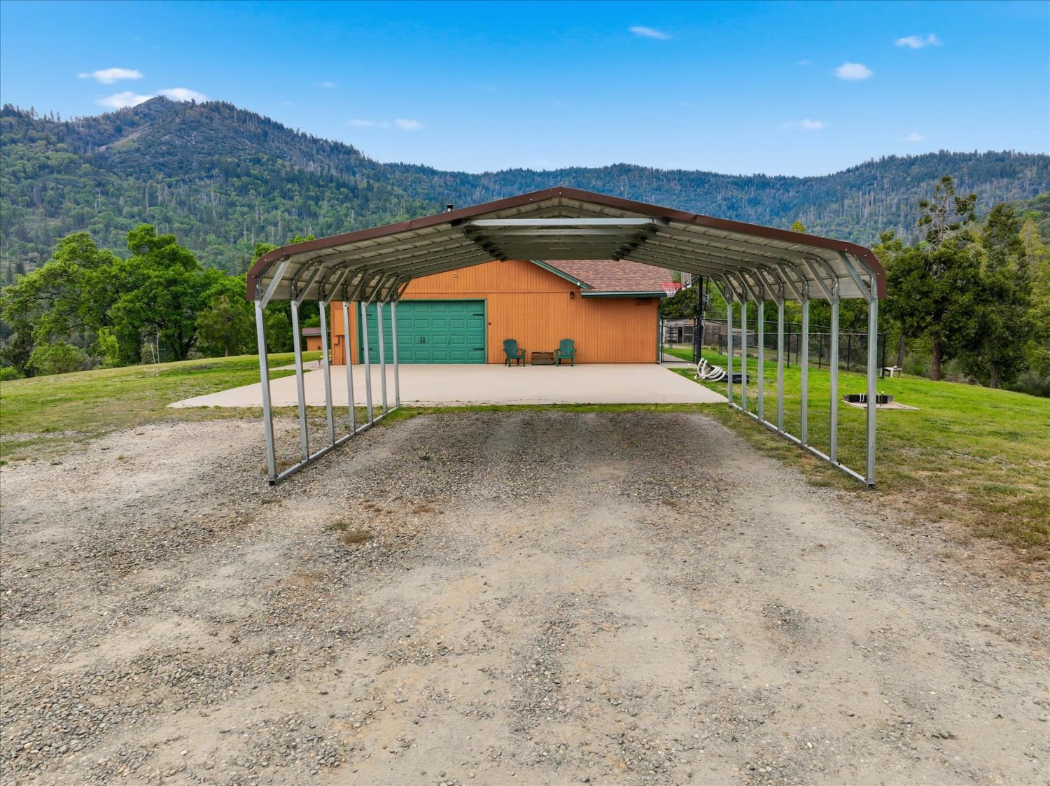 6132 Chowchilla Mountain Road Mariposa, CA 95338 - Photo 37 of 53
