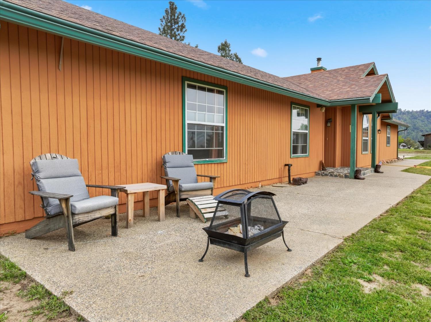 6132 Chowchilla Mountain Road Mariposa, CA 95338 - Photo 4 of 53