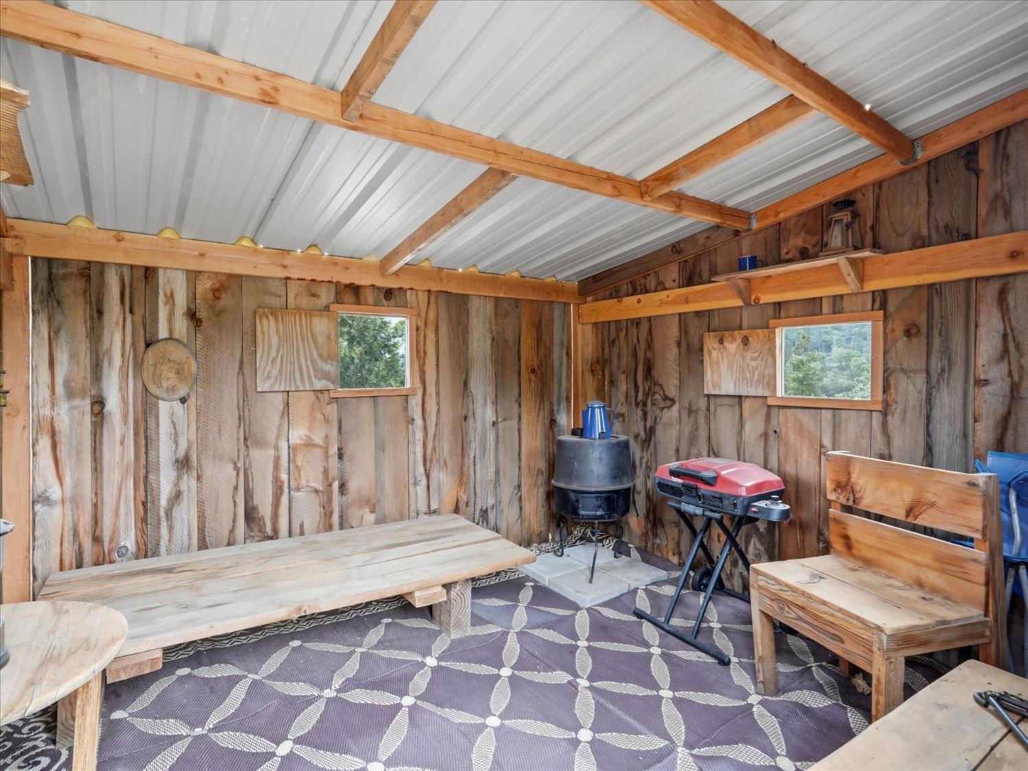 6132 Chowchilla Mountain Road Mariposa, CA 95338 - Photo 41 of 53