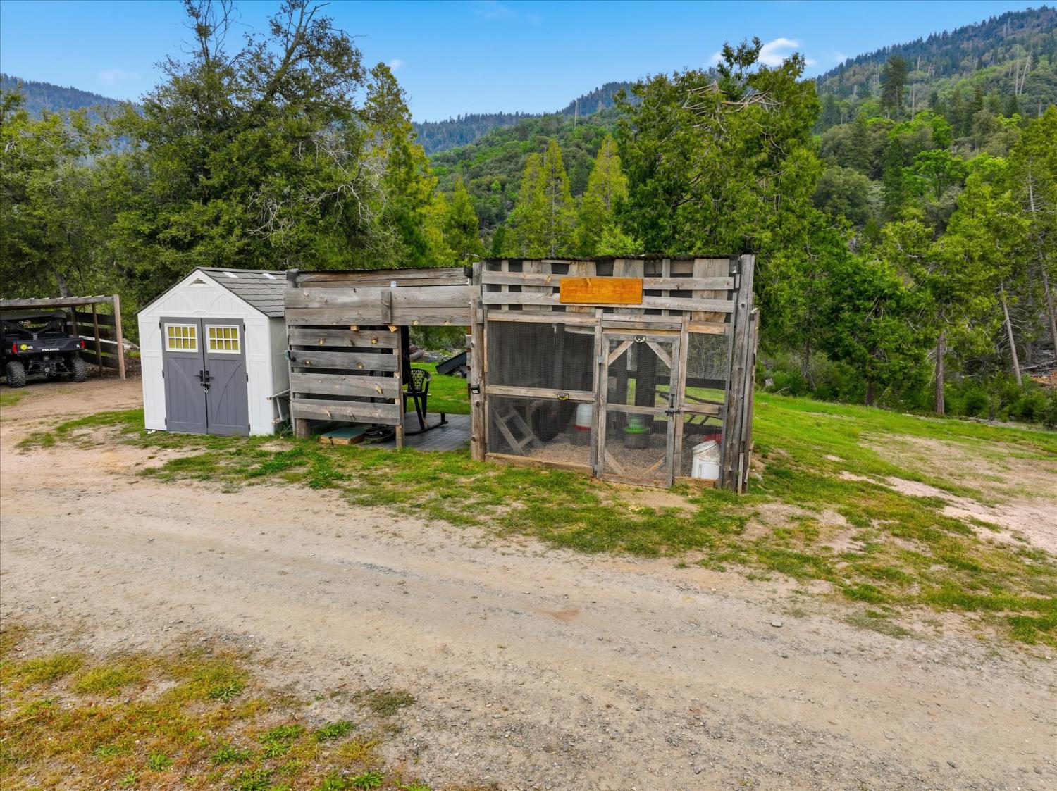 6132 Chowchilla Mountain Road Mariposa, CA 95338 - Photo 42 of 53