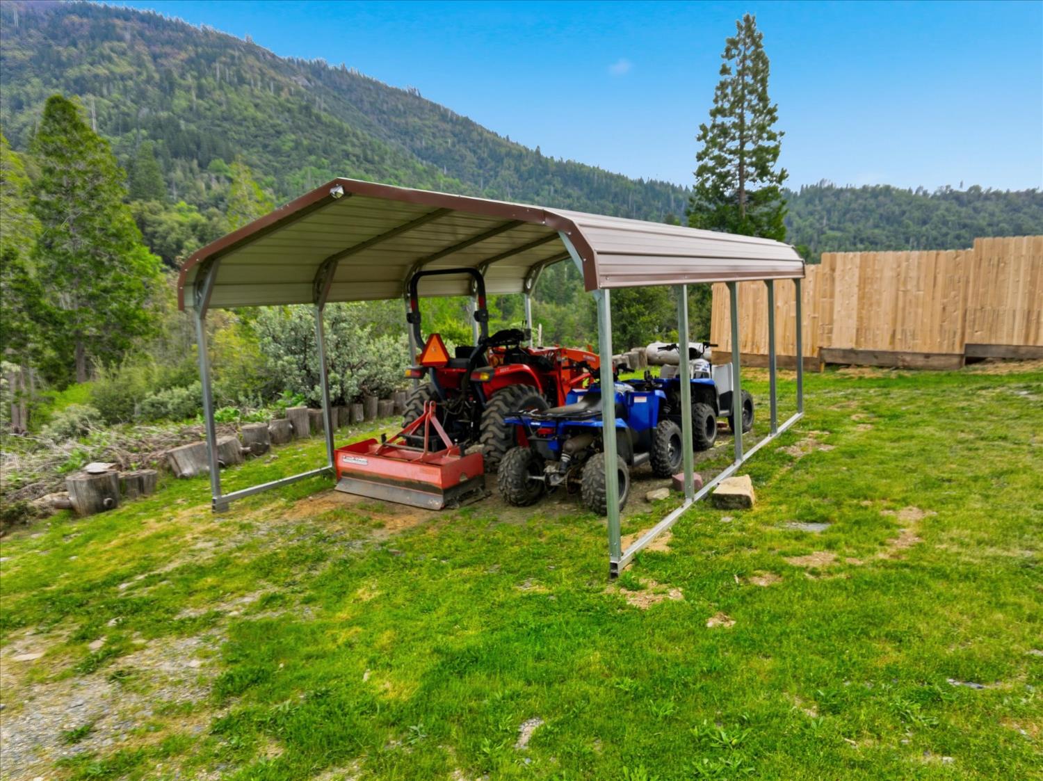 6132 Chowchilla Mountain Road Mariposa, CA 95338 - Photo 43 of 53