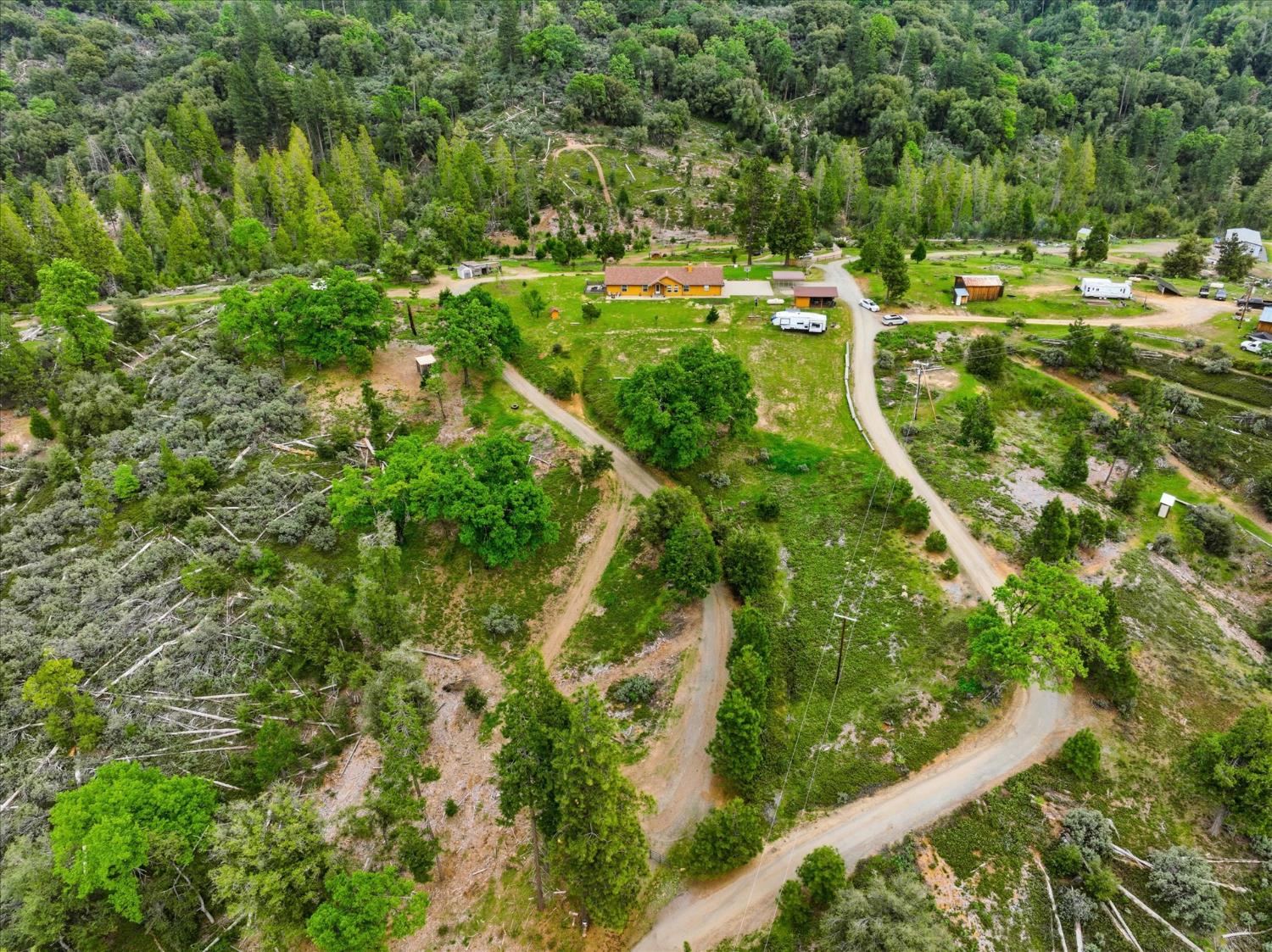 6132 Chowchilla Mountain Road Mariposa, CA 95338 - Photo 45 of 53