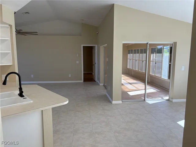 $395,900 | 2718 Southwest 35th Lane, Cape Coral, FL 33914