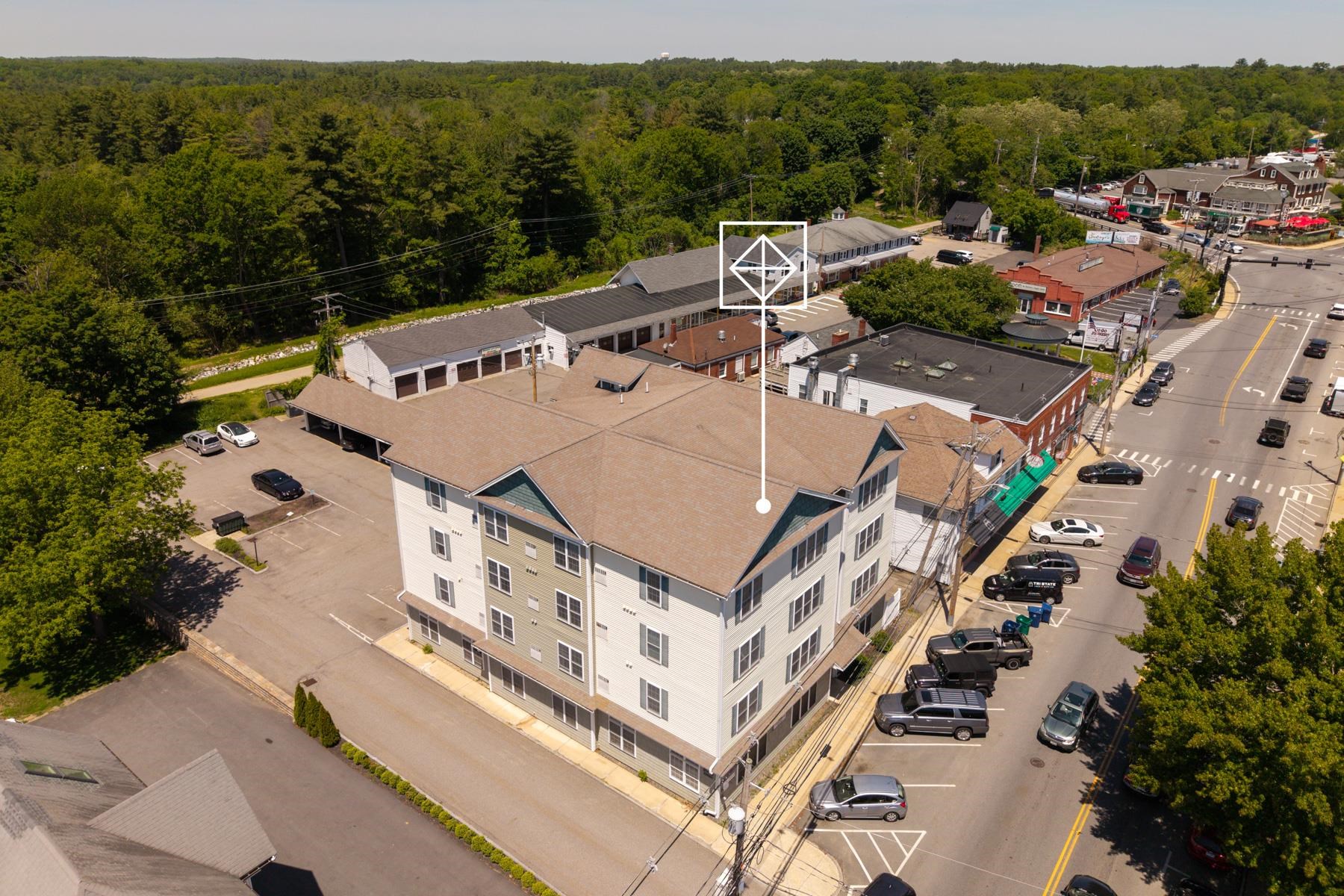 428 Lafayette Road, Unit 403 Hampton, NH 03842 - Photo 2 of 34