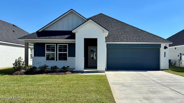 $27,950 | 122 Eden Ridge, Duson, LA 70529
