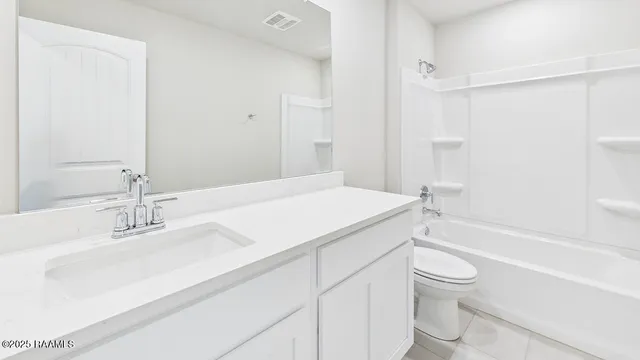 $269,500 | 122 Eden Ridge, Duson, LA 70529