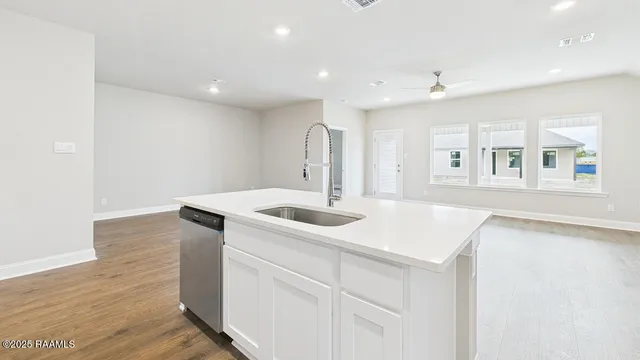 $269,500 | 122 Eden Ridge, Duson, LA 70529