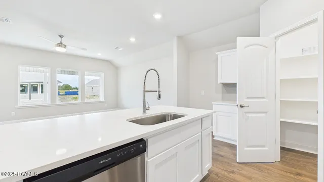 $269,500 | 122 Eden Ridge, Duson, LA 70529