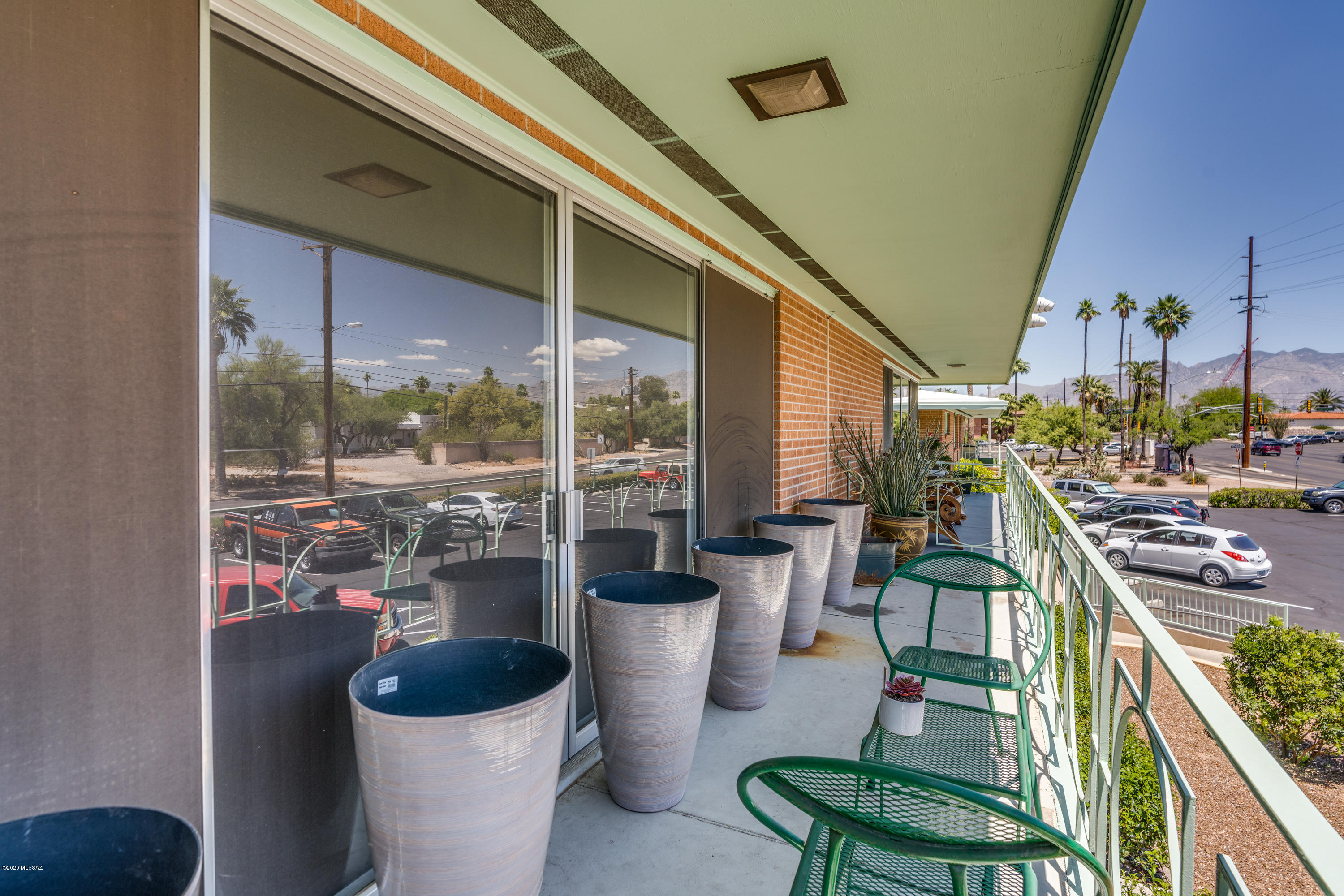 525 North Country Club Road, Unit P63 Tucson, AZ 85716 - Photo 12 of 26