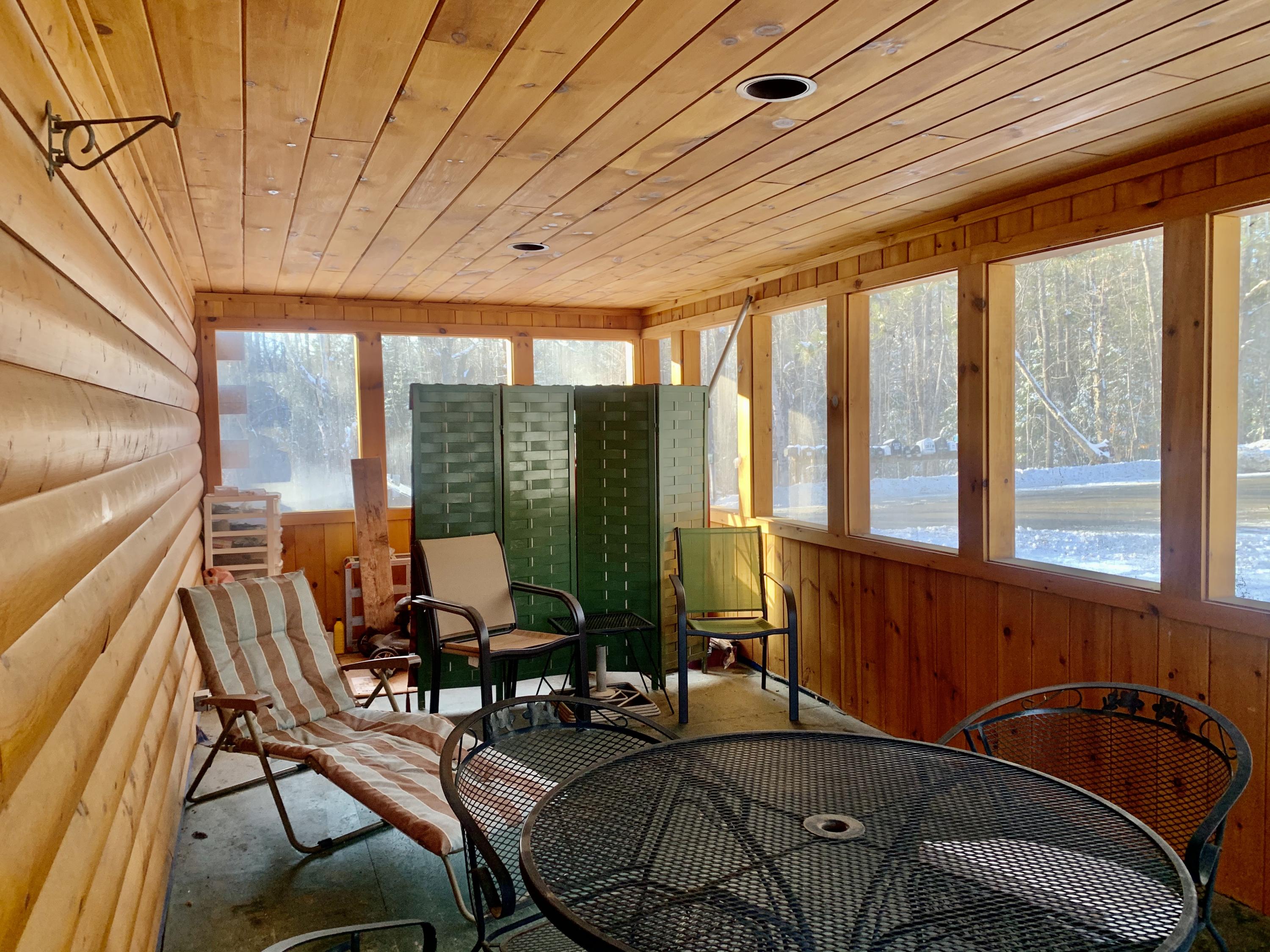224 Stanhope Mill Road Lincoln, ME 04457 - Photo 11 of 45 fullsizeoutput_1605