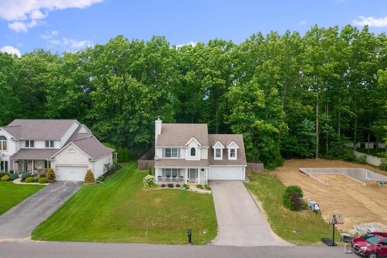 2544 Wood Ridge Drive Adrian, MI 49221 - Photo 42 of 44