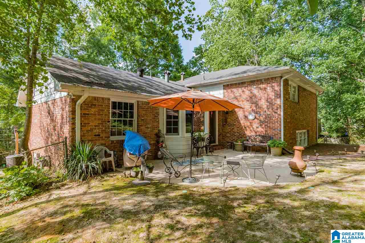 2208 Mountain Creek Trail Birmingham, AL 35226 - Photo 35 of 42