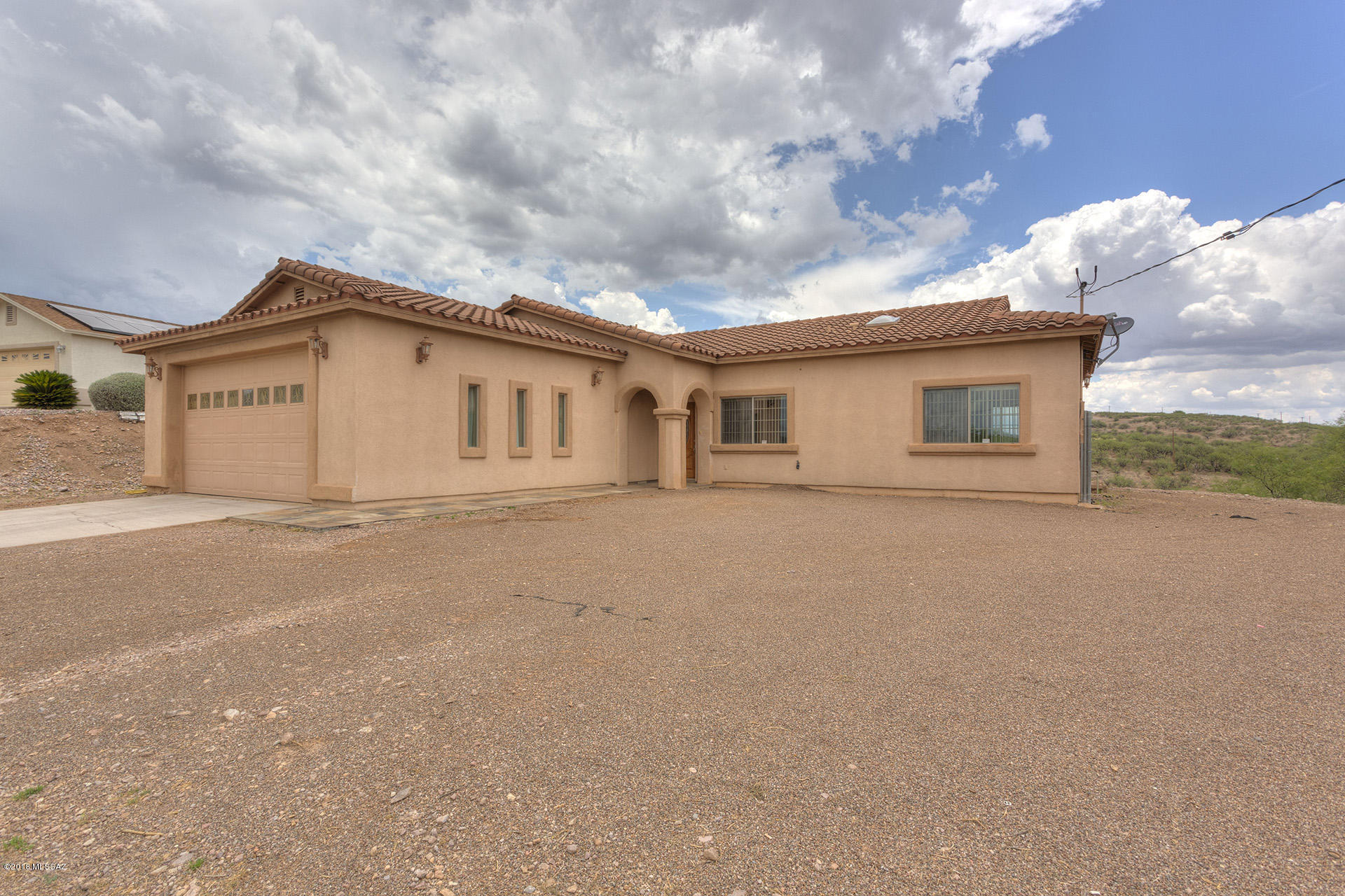 1273 Calle Tubatana Rio Rico, AZ 85648 - Photo 2 of 25