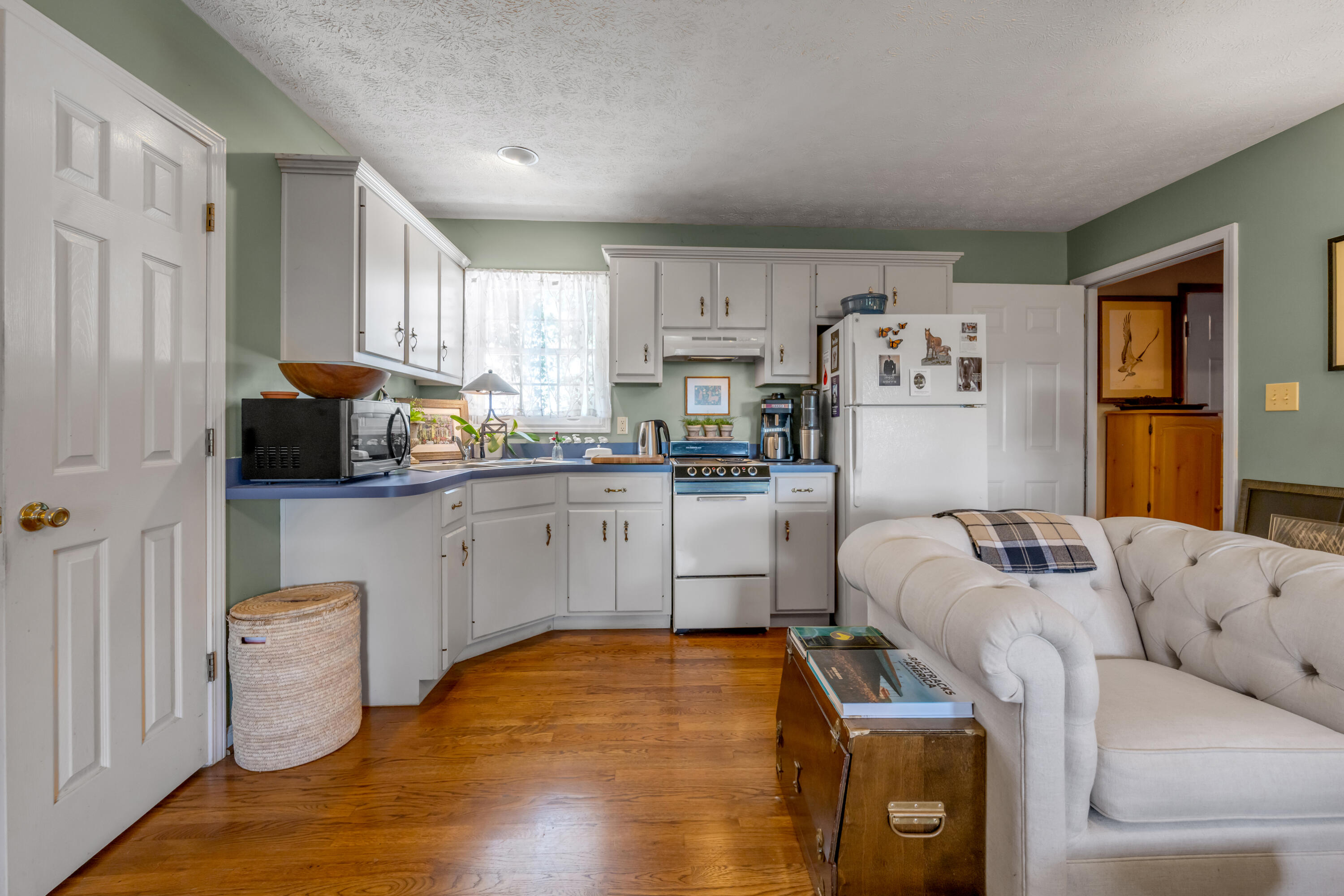255 Shryocks Ferry Road Versailles, KY 40383 - Photo 48 of 91 TDB_7798