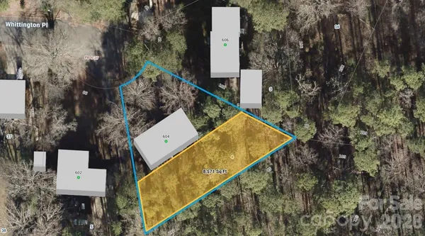 $399,000 | 604 Whittington Place, Statesville, NC 28677