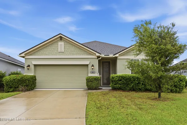 $375,000 | 685 Charter Oaks Boulevard, Orange Park, FL 32065