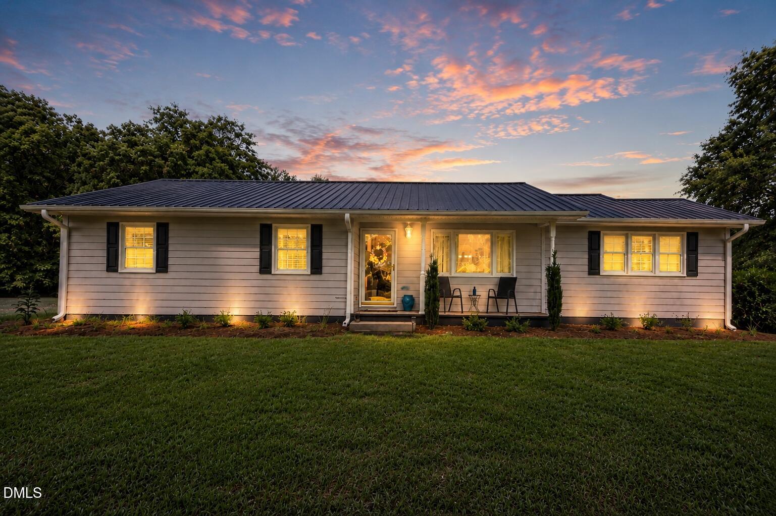 5211 Lib Road Cedar Grove, NC 27231 - Photo 1 of 24